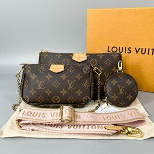 Louis Vuitton LV Bag